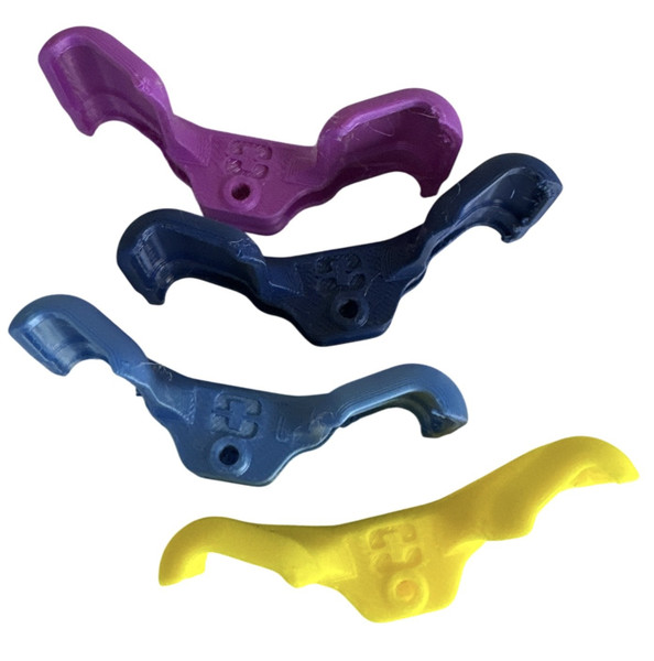 FRONT SHOCK TOWER COVER B74.2 COLORS