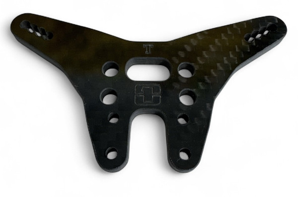 Rear Tower V2 Gullwing T6, SC6 27.5mm Shock Rear Tower V2 Gullwing T6, SC6 27.5mm Shock