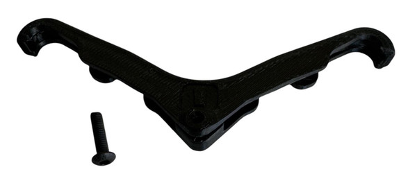 REAR SHOCK TOWER COVER CAT PB REAR SHOCK TOWER COVER CAT PB