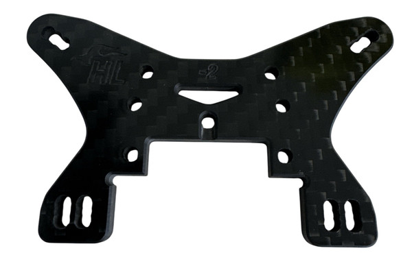 Yokomo MO 2.0 -2 Rear Tower