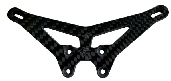 TLR 22X-T -6 Rear Tower