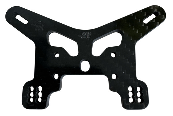 TLR 22X-4 Wide -2 Rear Tower