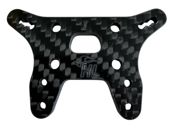 XRAY XT2 Buggy Front Tower