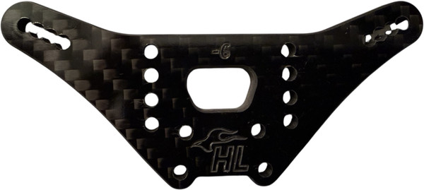 XRAY XB2 '24-26 Rear -6 Tower XRAY XB2 '24-26 Rear -6 Tower