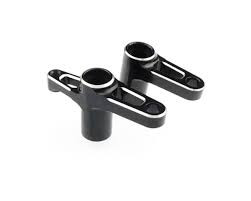 XB4 25 Aluminium Bellcranks
