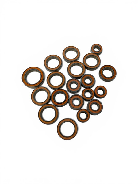 Ceramic Bearing Kit XB4 '24-'26