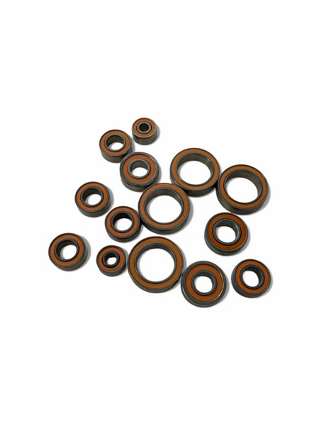 Ceramic Bearing Kit XB2 '25-'26 3 Gear