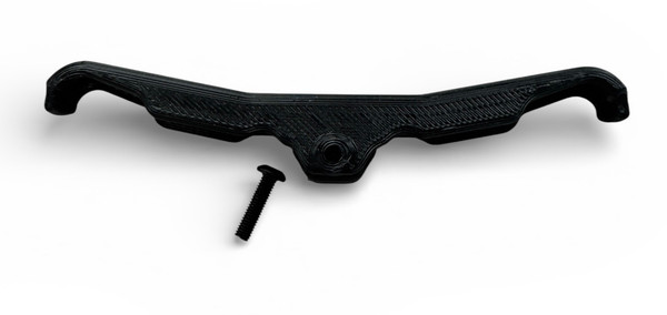 REAR SHOCK TOWER COVER B7.1 WIDE