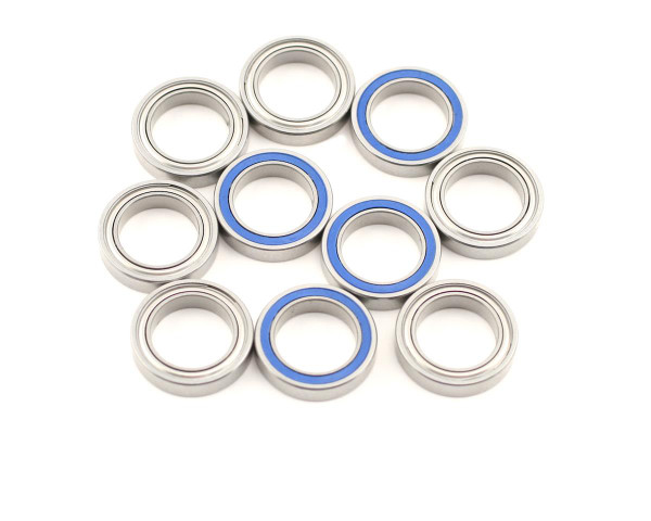 1/2" x 3/4" Dual Sealed "Speed" Bearing (10)