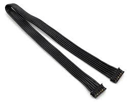 Flat Sensor Wire (200mm)