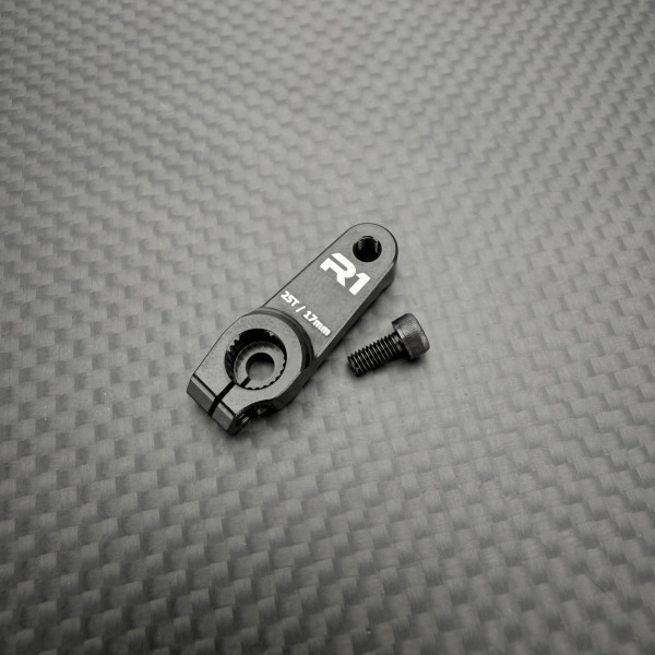 R1B Servo Horn 25T
