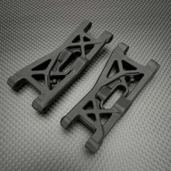 R1B Front Suspension Arms