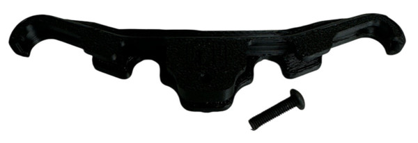 REAR SHOCK TOWER COVER  XB2 '24