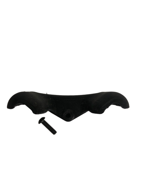 FRONT SHOCK TOWER COVER SWORKZ S12-2
