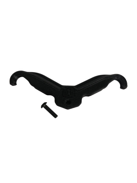 REAR SHOCK TOWER COVER YZ2/CAL/SO