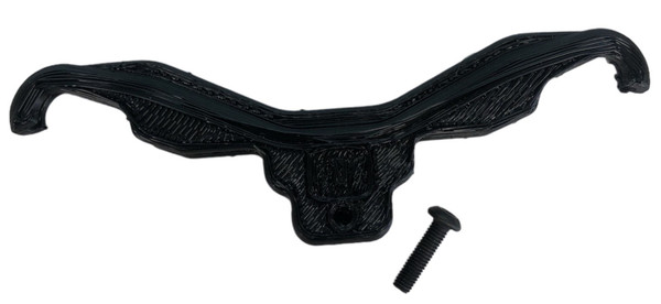 REAR SHOCK TOWER COVER XB4 '21-24