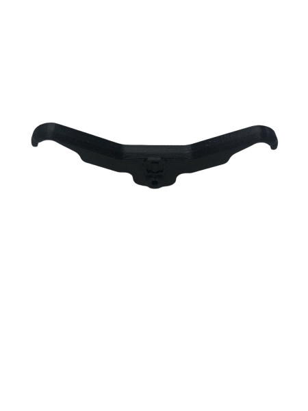 REAR SHOCK TOWER COVER B6.3/B6.4