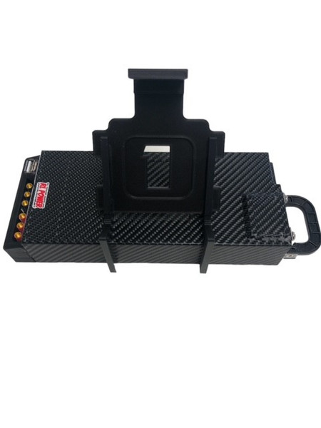 DX8 ICharger Stand