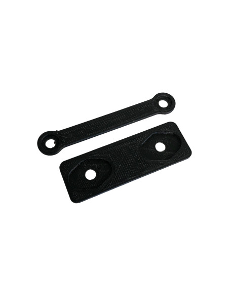 BODY MOUNT SUPPORT SET T6.1, T6.2, T6.4