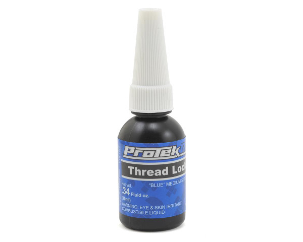 Blue Thread Lock (Medium) (0.34oz)