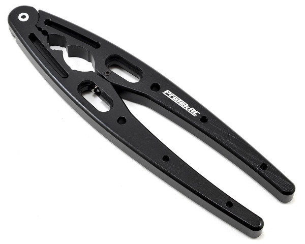 "TruTorque" Shock Shaft Pliers