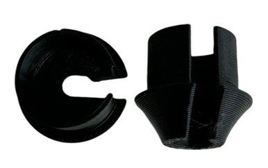 AE Spring Cups 0 / Core RC Springs 2pk - RC One Racing