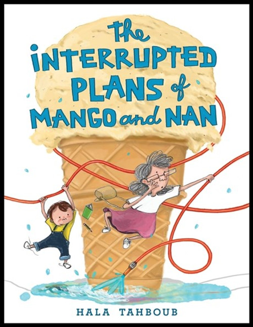 The Interrupted Plans of Mango and Nan View Product Image