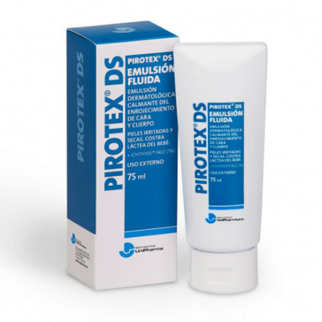 Pirotex ds emulsión fluida
