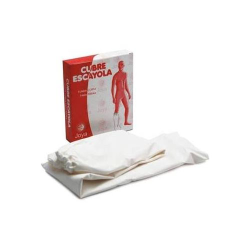 Cubre escayola joya cierre velcro p (a)