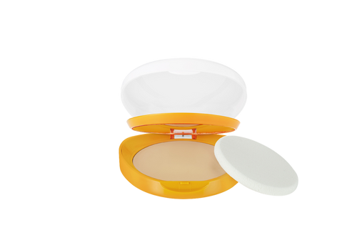 Heliocare 360 compacto oilfree SPF 50+ pearl FARMACIA EL CALERO 