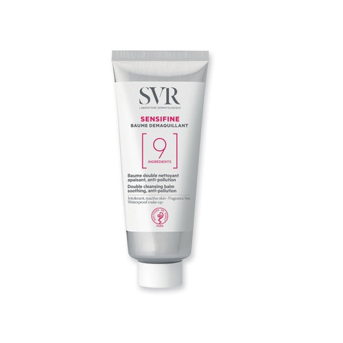 Svr sensifine bálsamo desmaquillante 100 mL