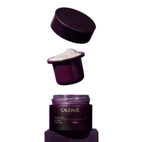 Caudalie premier cru recarga la crème