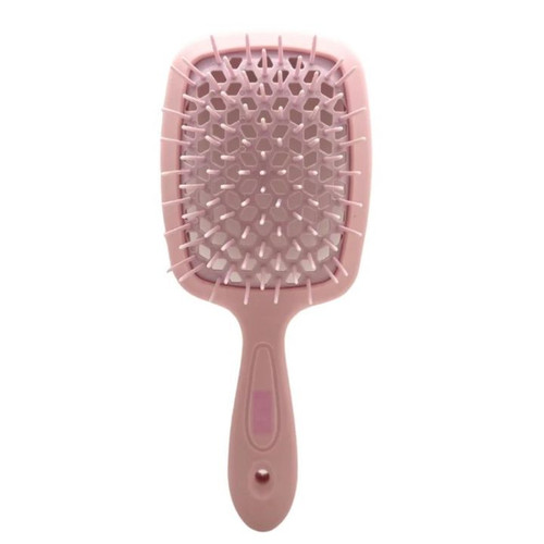 MONCHO MORENO CEPILLO UNRAVELLER ROSA Farmacia El Calero