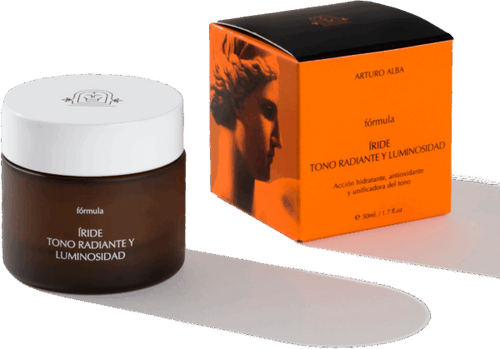 ARTURO ALBA IRIDE 50ML Farmacia el Calero