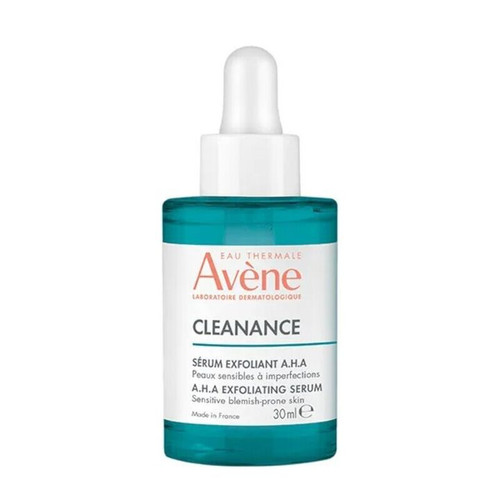 AVENE CLEANANCE SERUM EXFOLI ANTE AHA 1 ENVASE 3