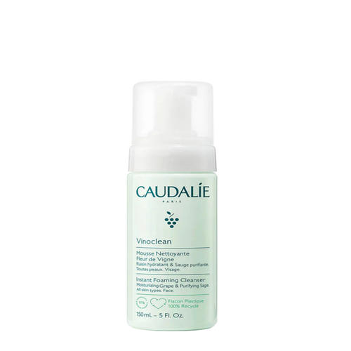 CAUDALIE  VINOCLEAN ESPUMA LIMPIADORA 150 ML