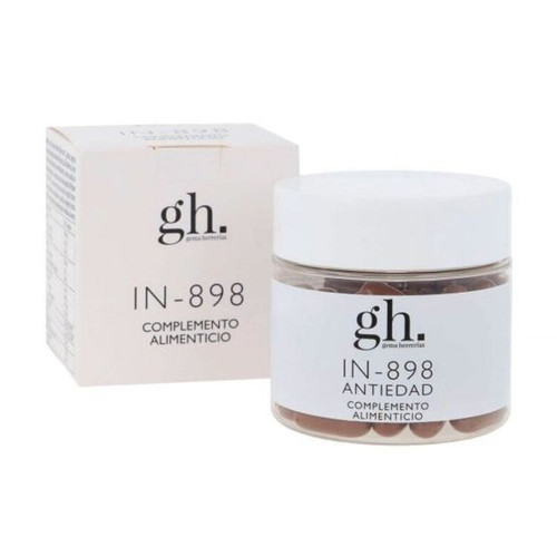 GEMA HERRERIAS IN-898 COMPLEMENTO ALIMENTICIO
