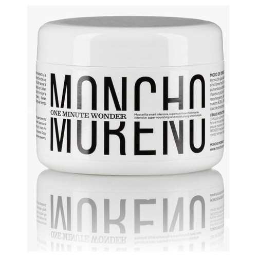 MONCHO MORENO ONE MINUT WONDER 250ML Farmacia El Calero