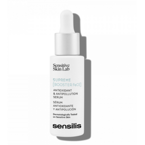 Sensilis supreme booster