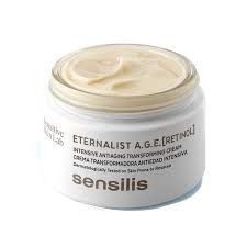 Sensilis eternalist a.g.e. retinol crema 50 mL