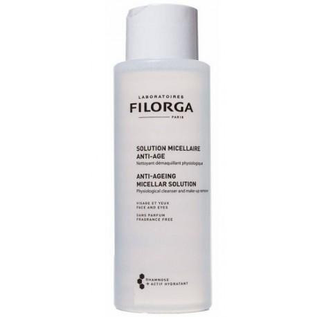 Filorga micellar solution