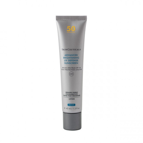 Skinceuticals advanced brightening uv defense sunscreen SPF50 40 mL