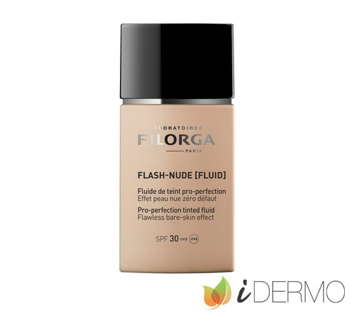Filorga flash-nude fluid 00 - light