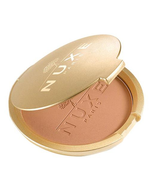 Polvos compactos poudre éclat prodigieux® nuxe