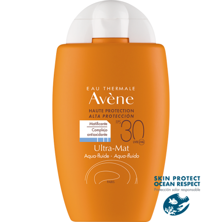Avene sol ultra-mat aqua fluido fsp30 50 mL