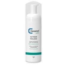 CERAMOL 311 ACTISEB MOUSSE 150 ML