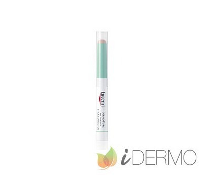 Eucerin dermopure cover stick