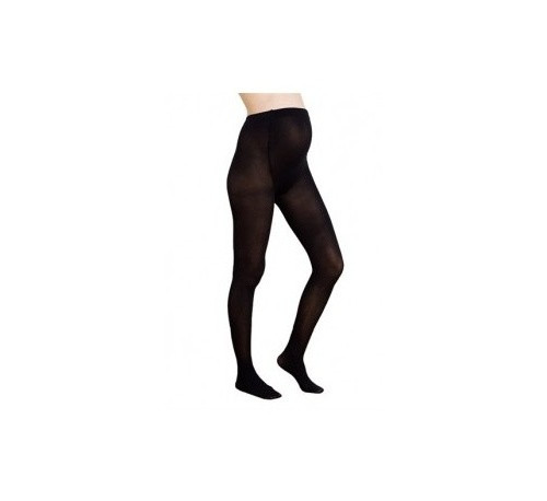 Panty comp normal 140 den farmalastic negro t- med