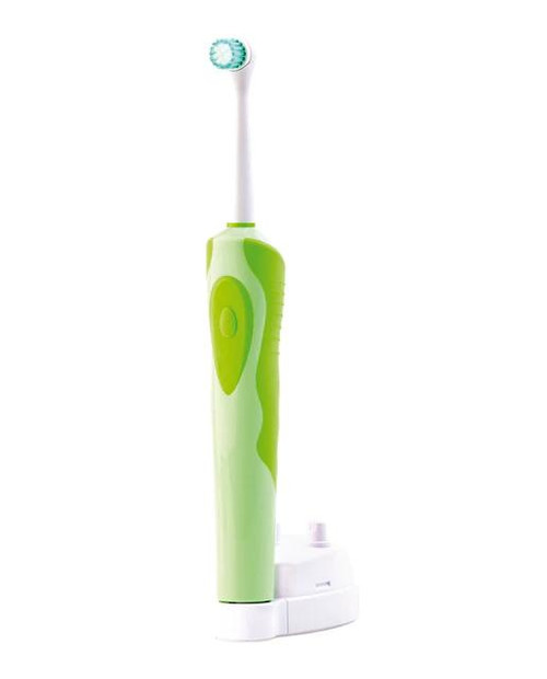 Cepillo dental eléctrico active verde PHB