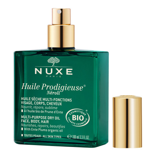 Nuxe huile prodigieuse neroli 100 mL